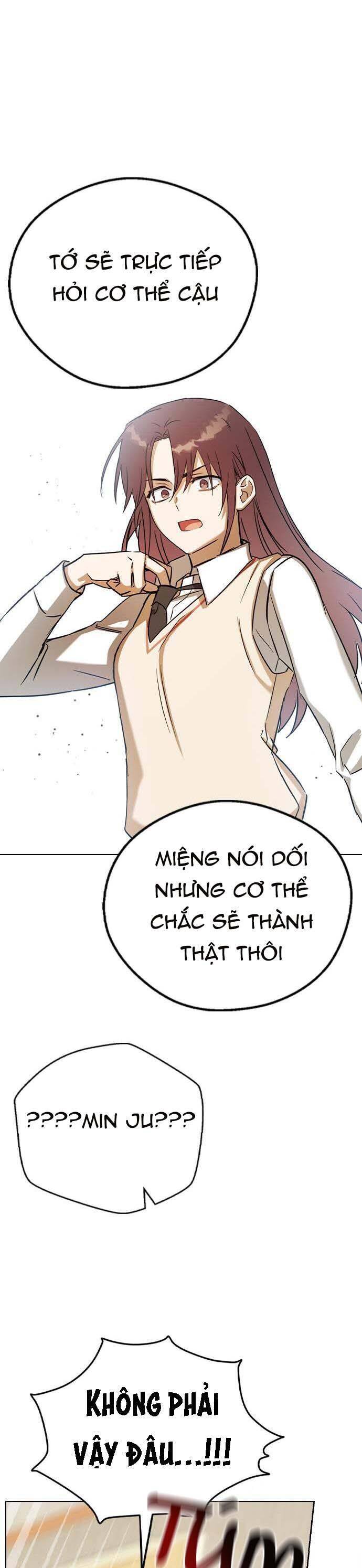 Duyên Nợ Kiếp Trước Chapter 43 - 19