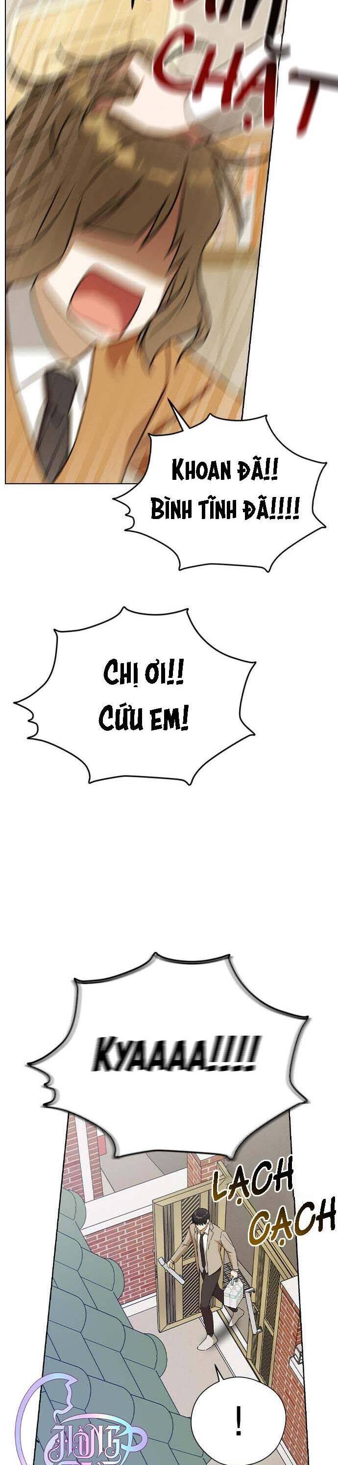 Duyên Nợ Kiếp Trước Chapter 43 - 20