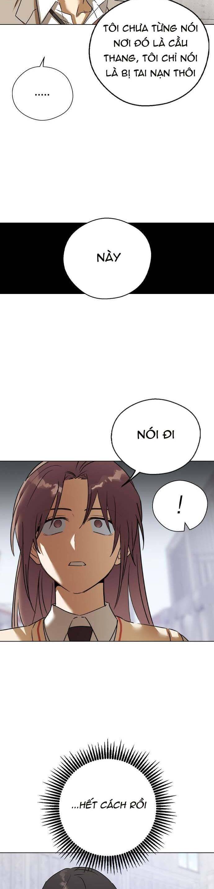 Duyên Nợ Kiếp Trước Chapter 43 - 3