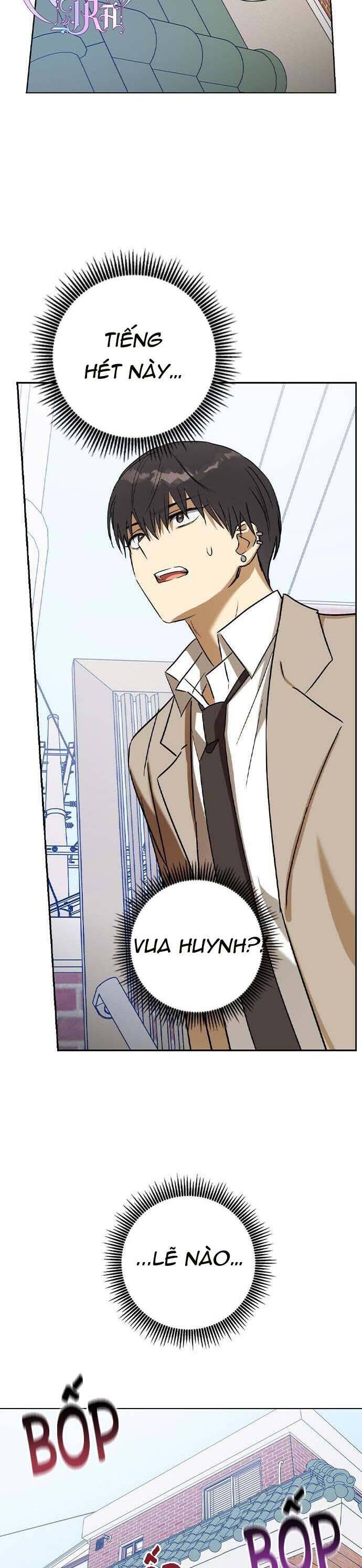 Duyên Nợ Kiếp Trước Chapter 43 - 21