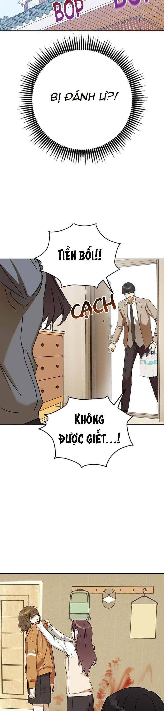 Duyên Nợ Kiếp Trước Chapter 43 - 22