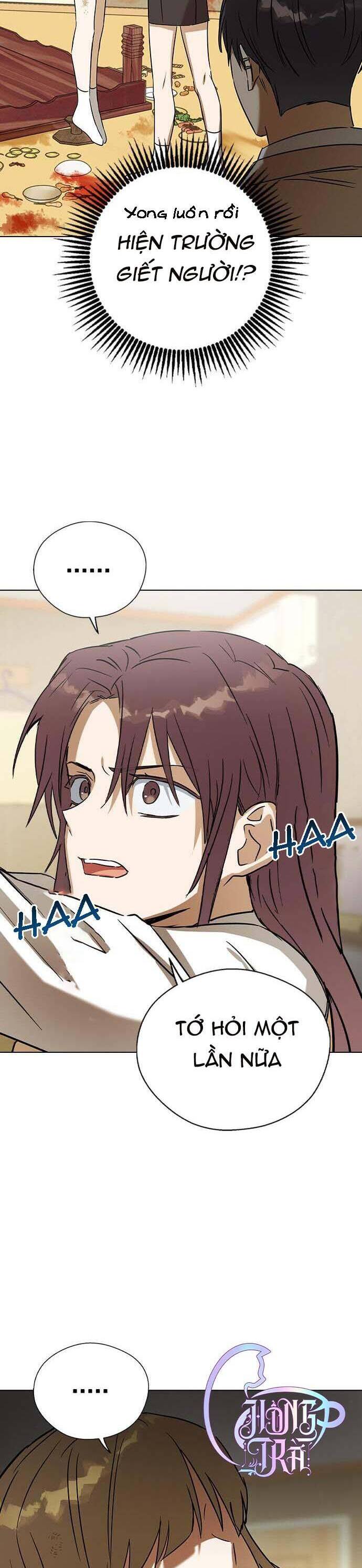 Duyên Nợ Kiếp Trước Chapter 43 - 23