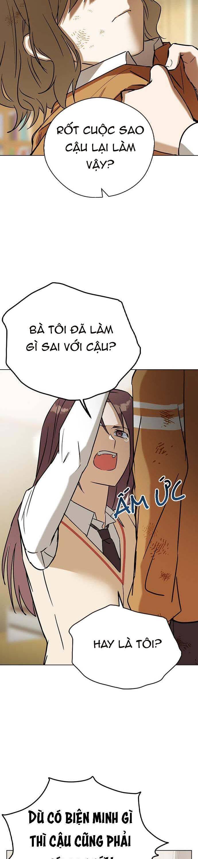 Duyên Nợ Kiếp Trước Chapter 43 - 24