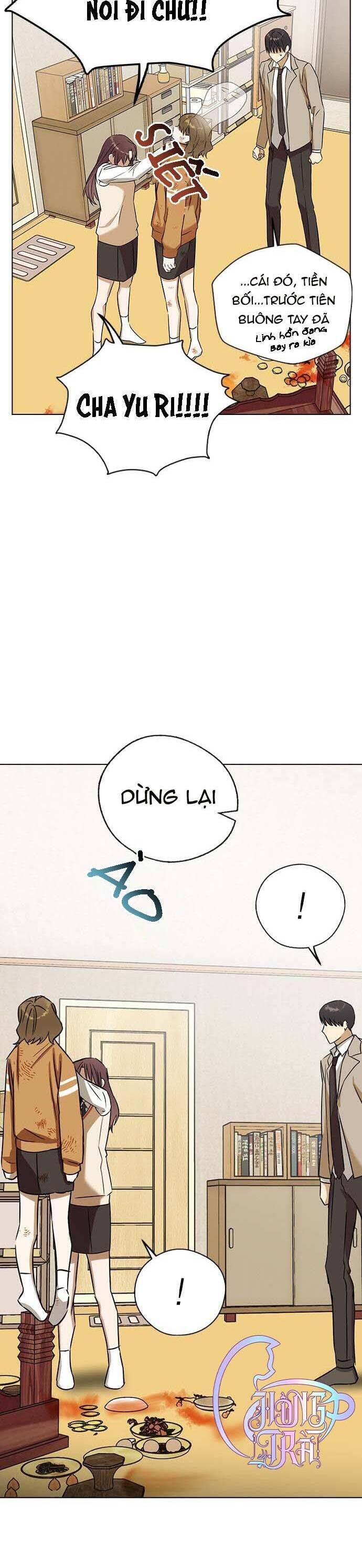 Duyên Nợ Kiếp Trước Chapter 43 - 25