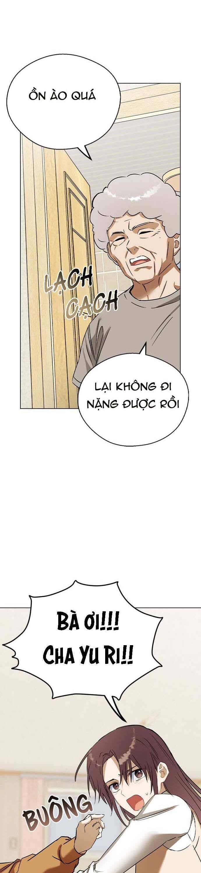 Duyên Nợ Kiếp Trước Chapter 43 - 26