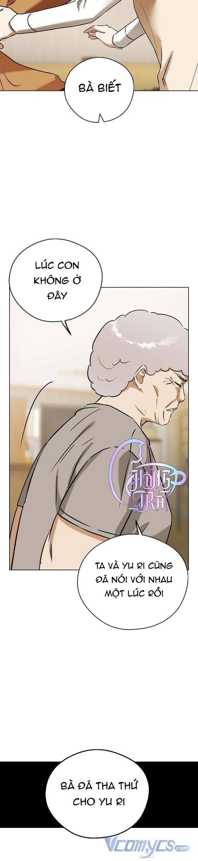 Duyên Nợ Kiếp Trước Chapter 43 - 27