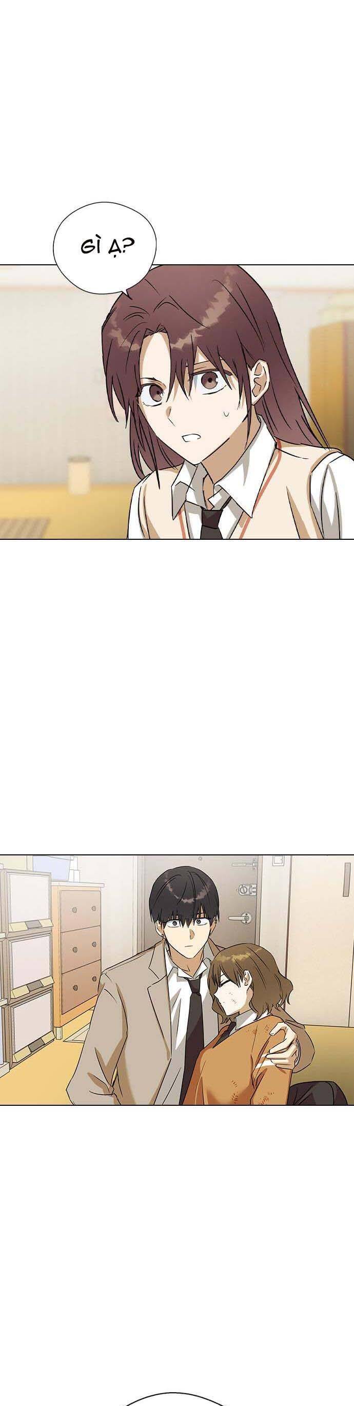 Duyên Nợ Kiếp Trước Chapter 43 - 28