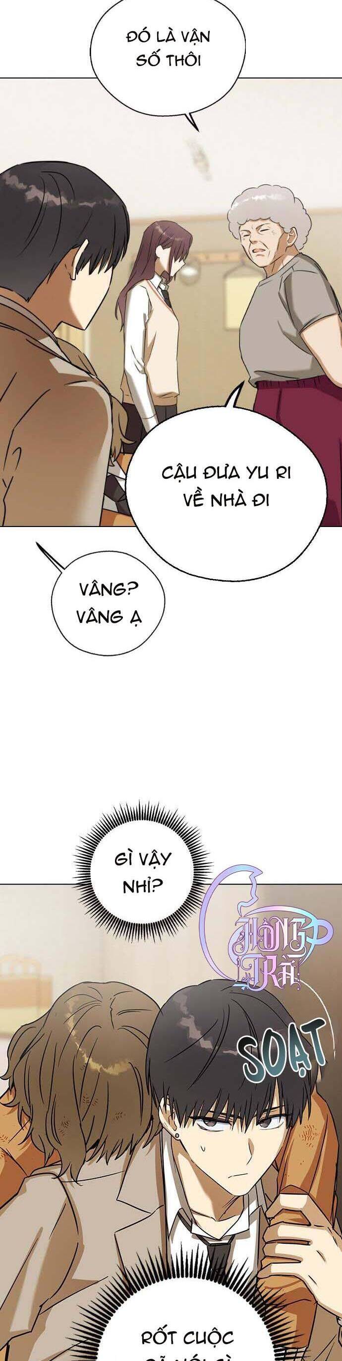 Duyên Nợ Kiếp Trước Chapter 43 - 29