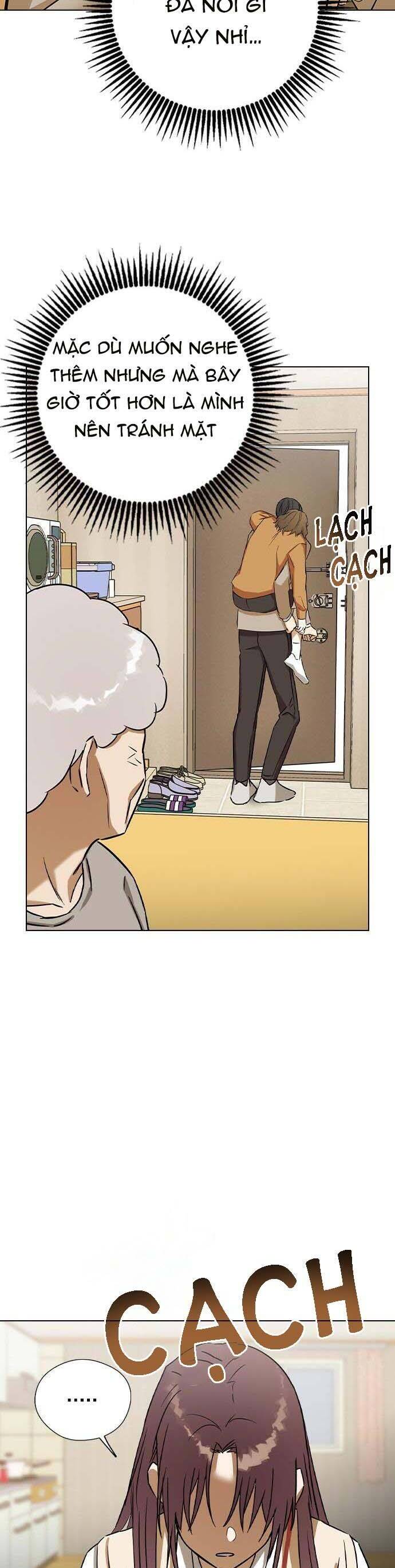 Duyên Nợ Kiếp Trước Chapter 43 - 30