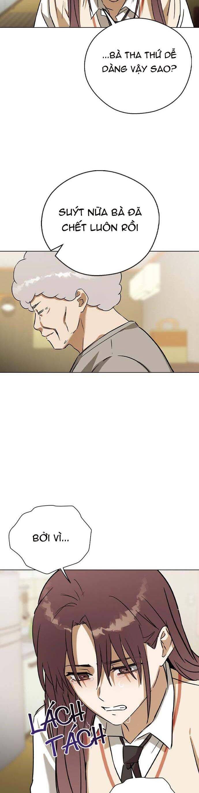 Duyên Nợ Kiếp Trước Chapter 43 - 31