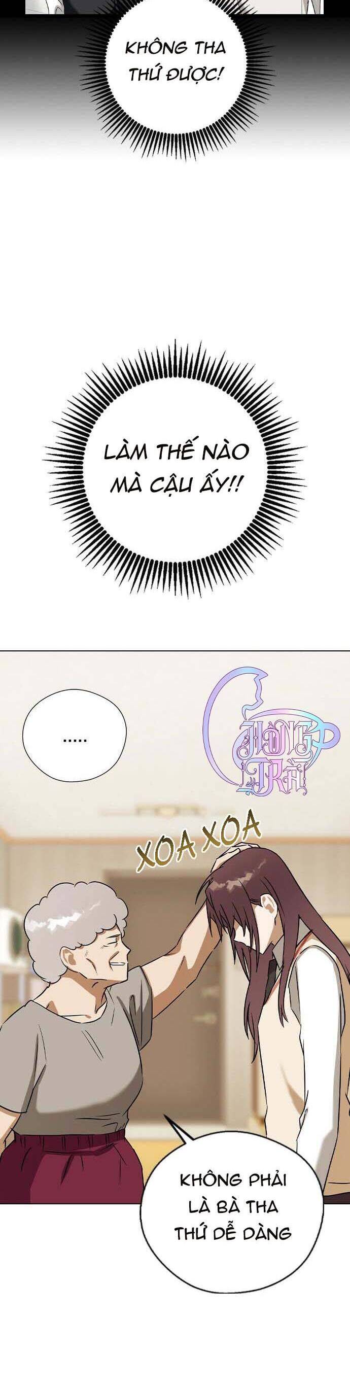 Duyên Nợ Kiếp Trước Chapter 43 - 33