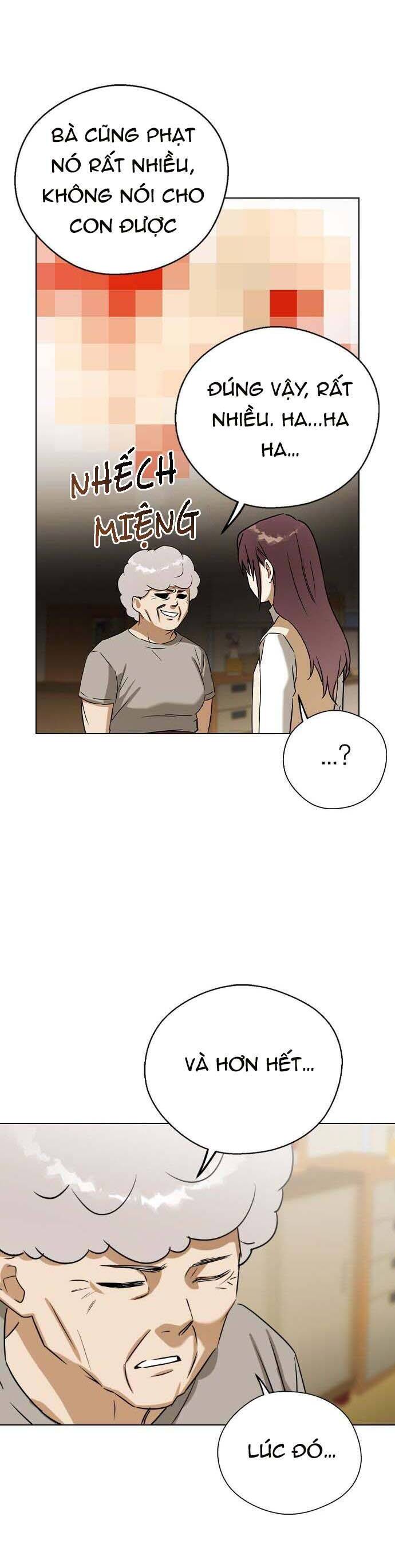 Duyên Nợ Kiếp Trước Chapter 43 - 34