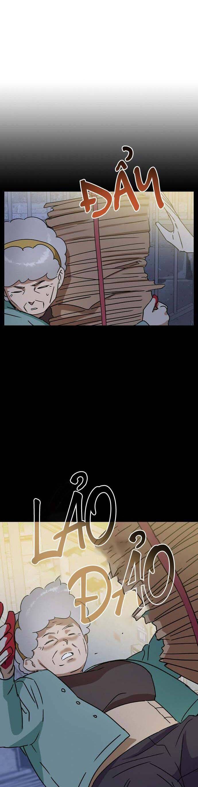 Duyên Nợ Kiếp Trước Chapter 43 - 35