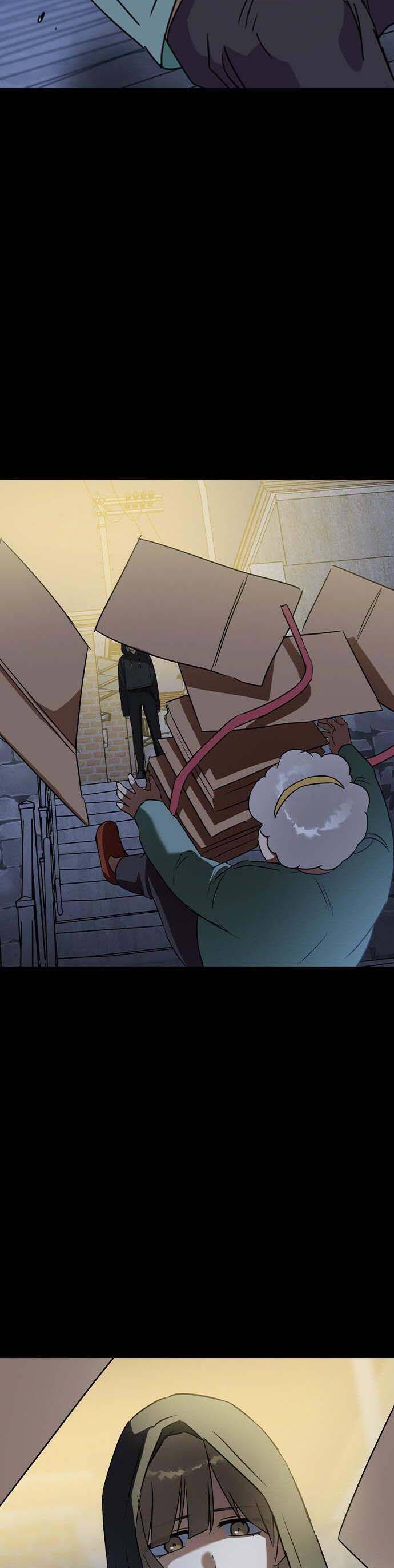 Duyên Nợ Kiếp Trước Chapter 43 - 36