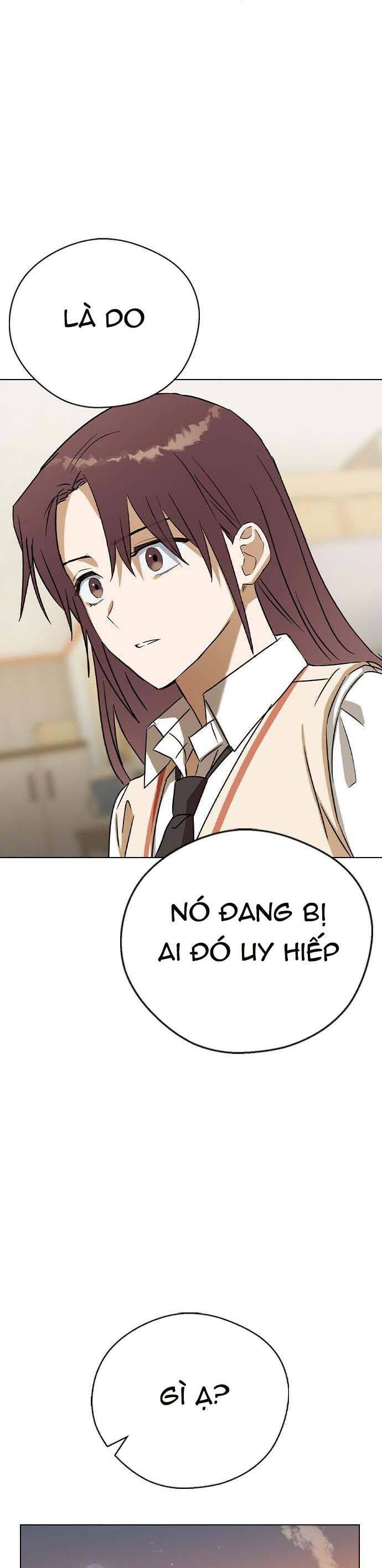 Duyên Nợ Kiếp Trước Chapter 43 - 39