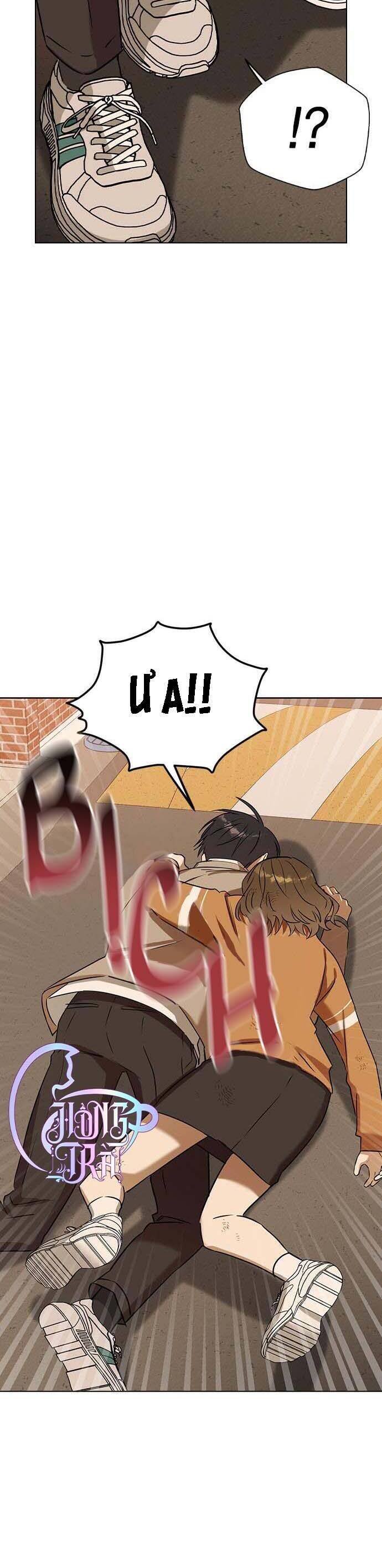 Duyên Nợ Kiếp Trước Chapter 43 - 43