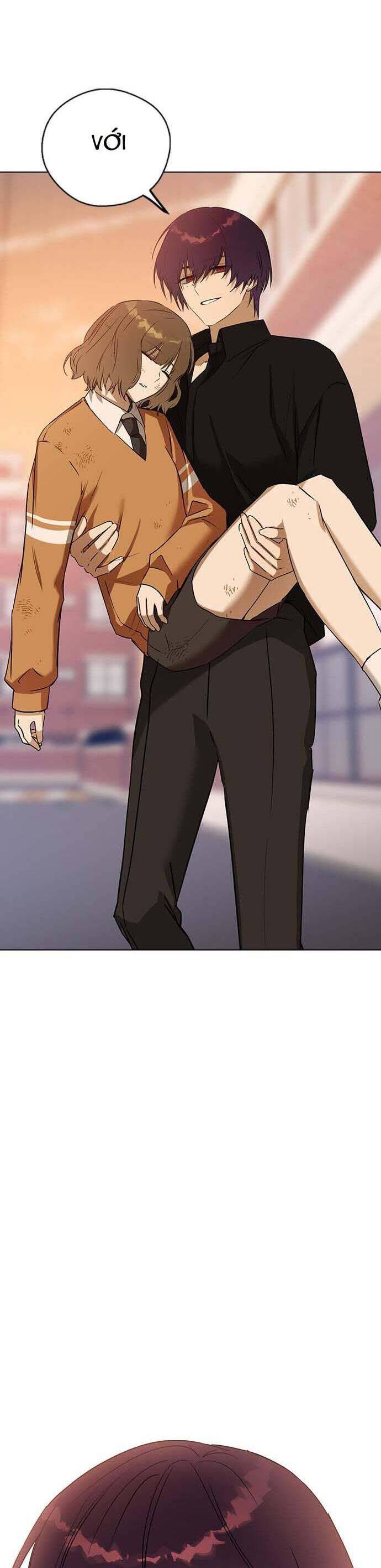 Duyên Nợ Kiếp Trước Chapter 43 - 45