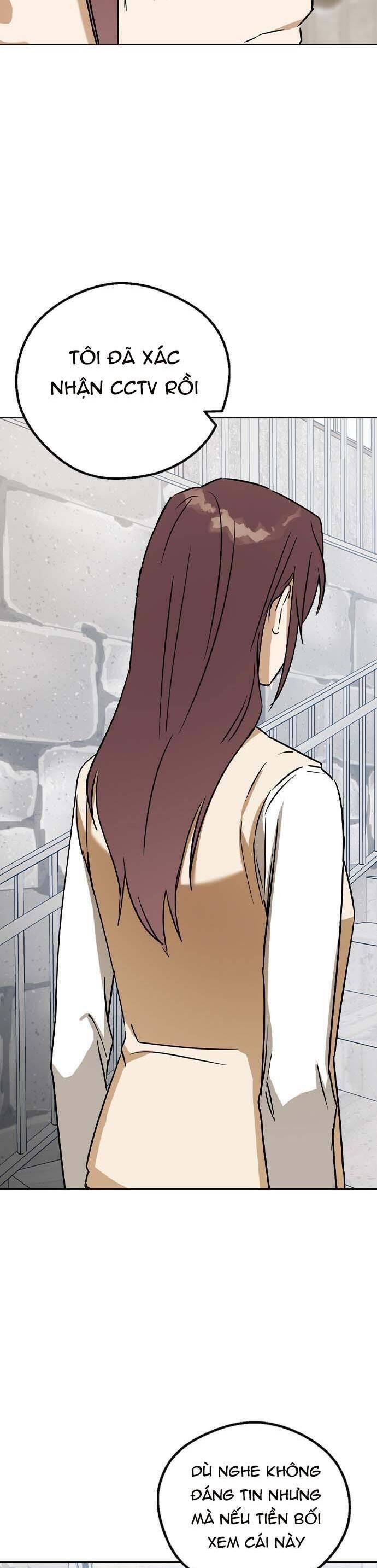 Duyên Nợ Kiếp Trước Chapter 43 - 6