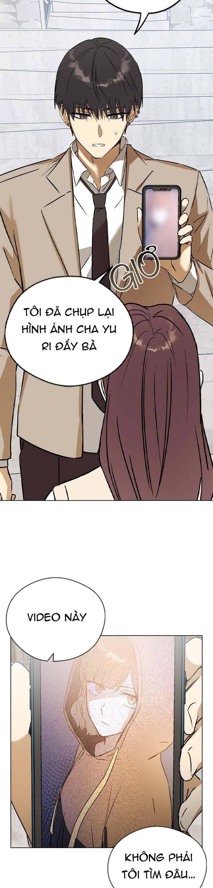 Duyên Nợ Kiếp Trước Chapter 43 - 7