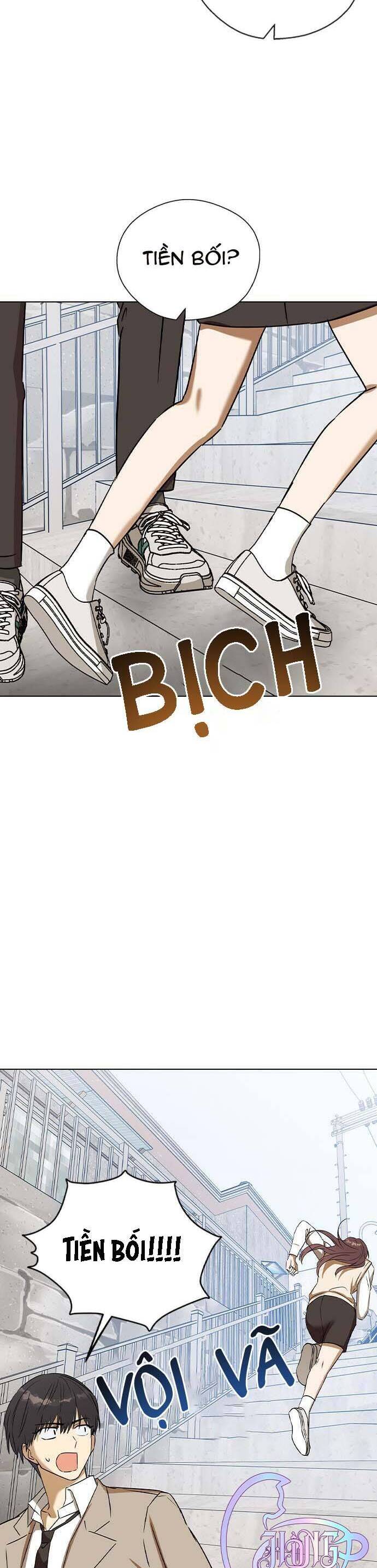 Duyên Nợ Kiếp Trước Chapter 43 - 8