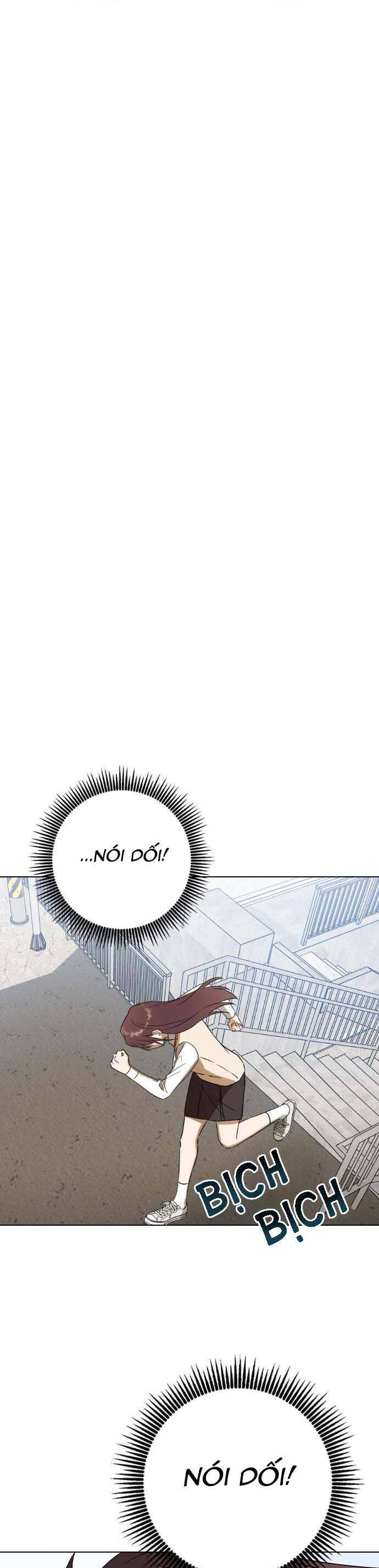 Duyên Nợ Kiếp Trước Chapter 43 - 10