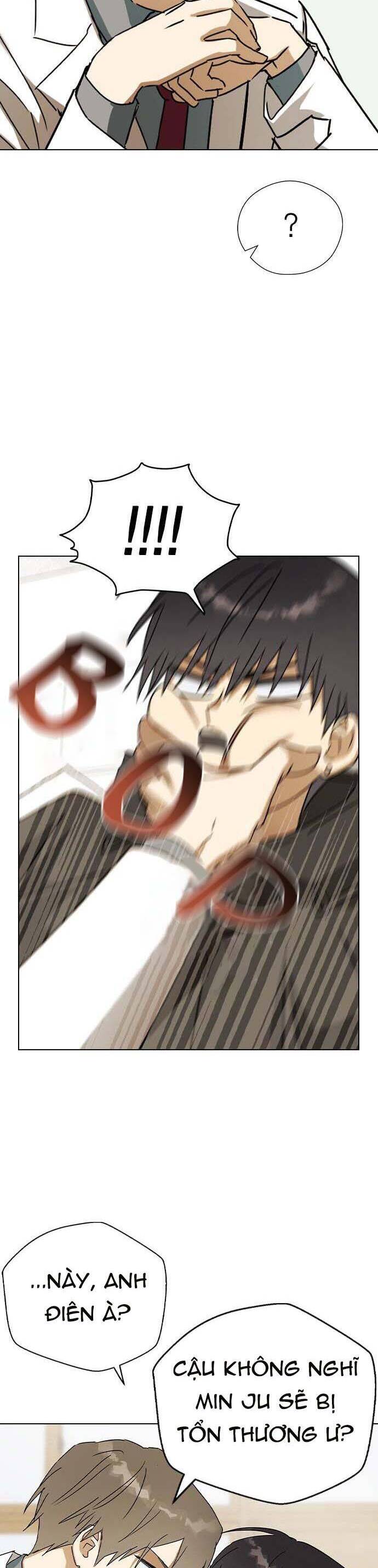 Duyên Nợ Kiếp Trước Chapter 44 - 12