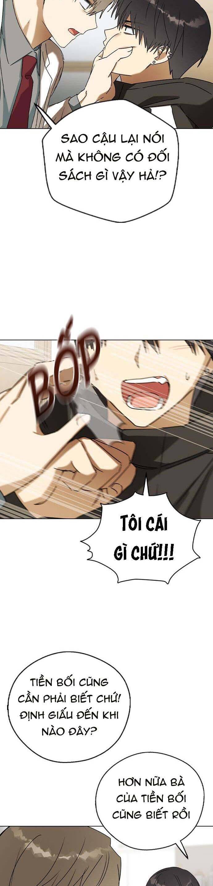 Duyên Nợ Kiếp Trước Chapter 44 - 13