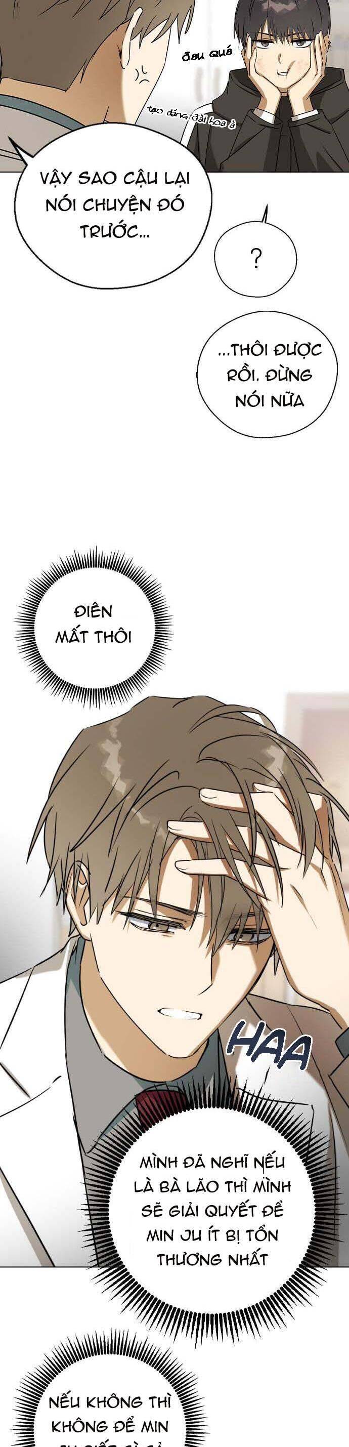 Duyên Nợ Kiếp Trước Chapter 44 - 14