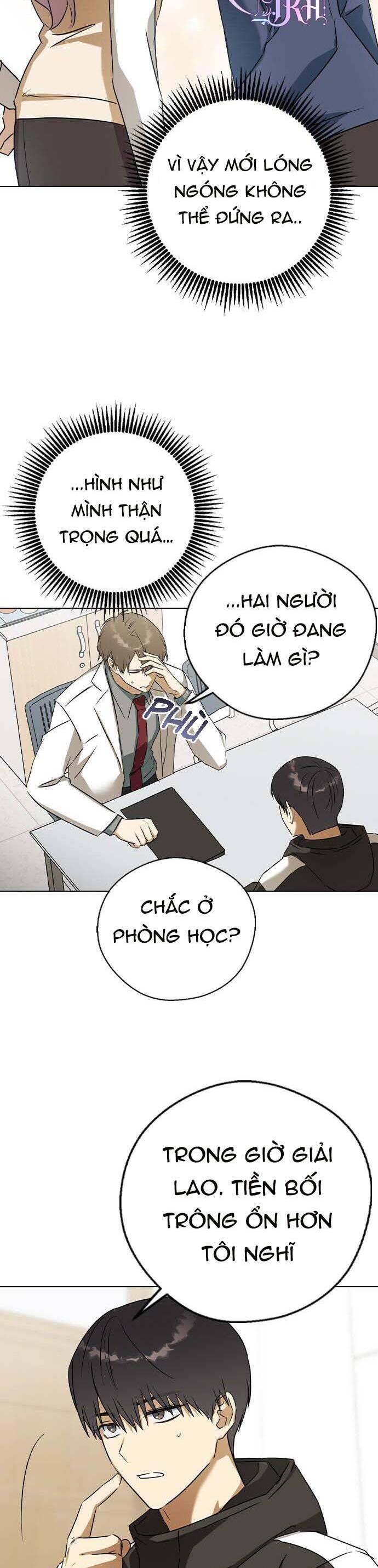 Duyên Nợ Kiếp Trước Chapter 44 - 16