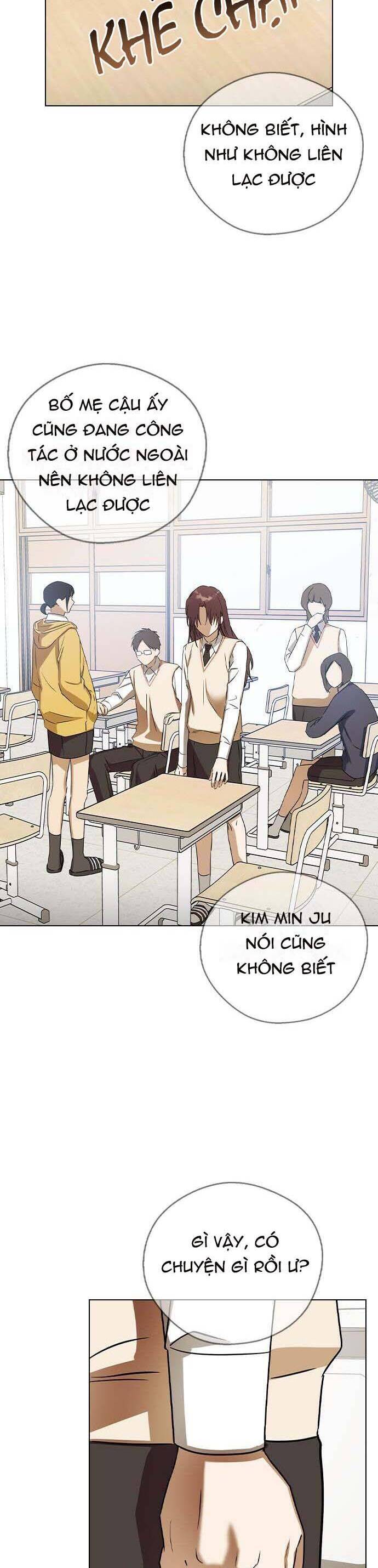 Duyên Nợ Kiếp Trước Chapter 44 - 18