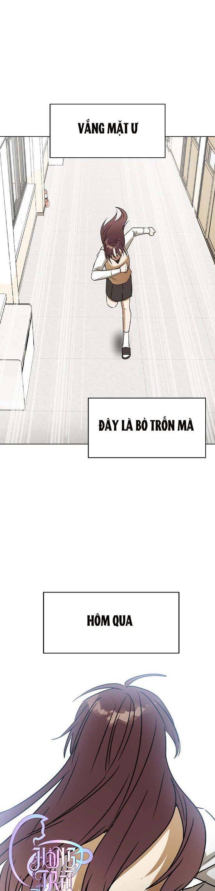 Duyên Nợ Kiếp Trước Chapter 44 - 20