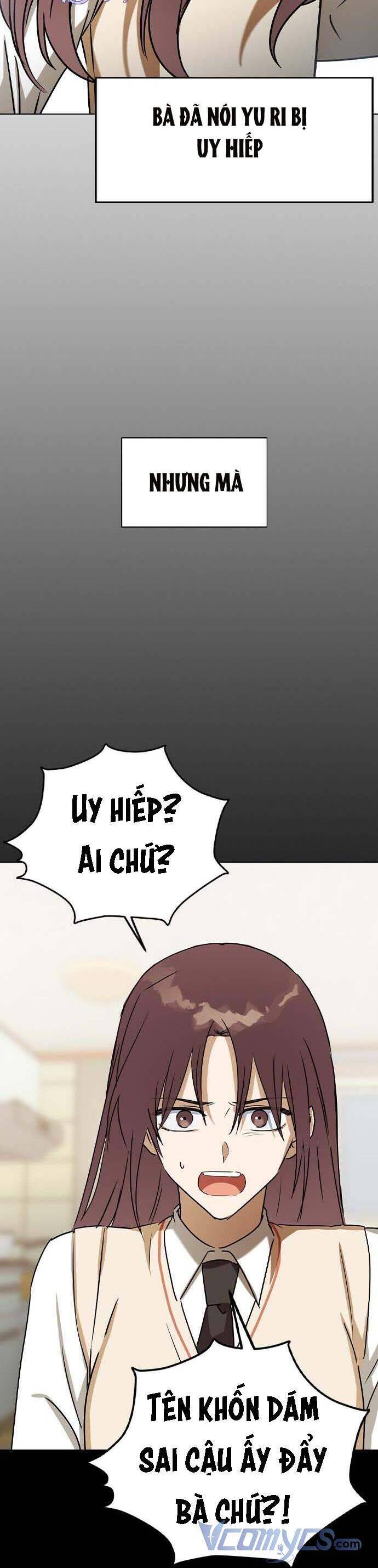 Duyên Nợ Kiếp Trước Chapter 44 - 21