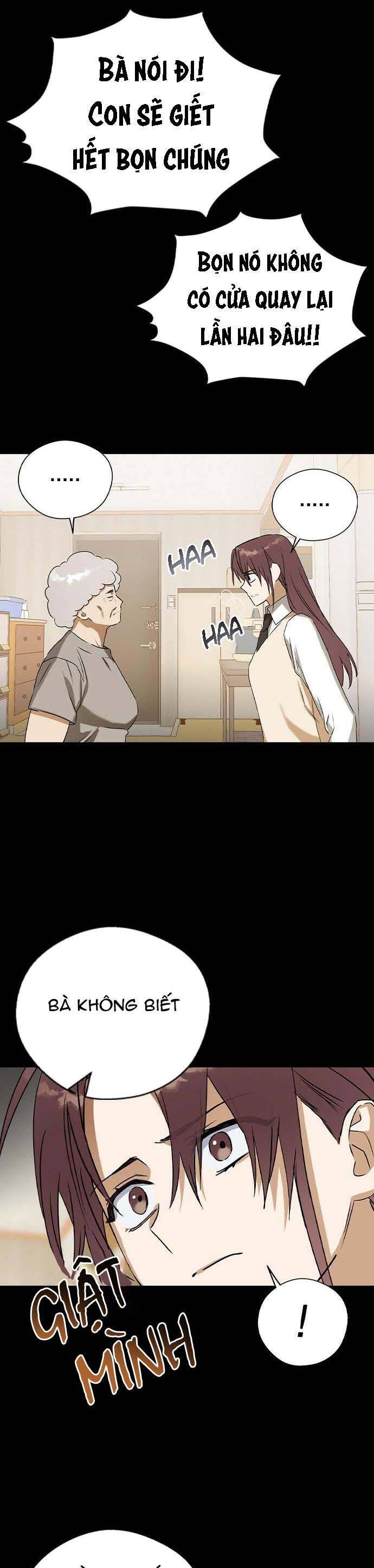 Duyên Nợ Kiếp Trước Chapter 44 - 22