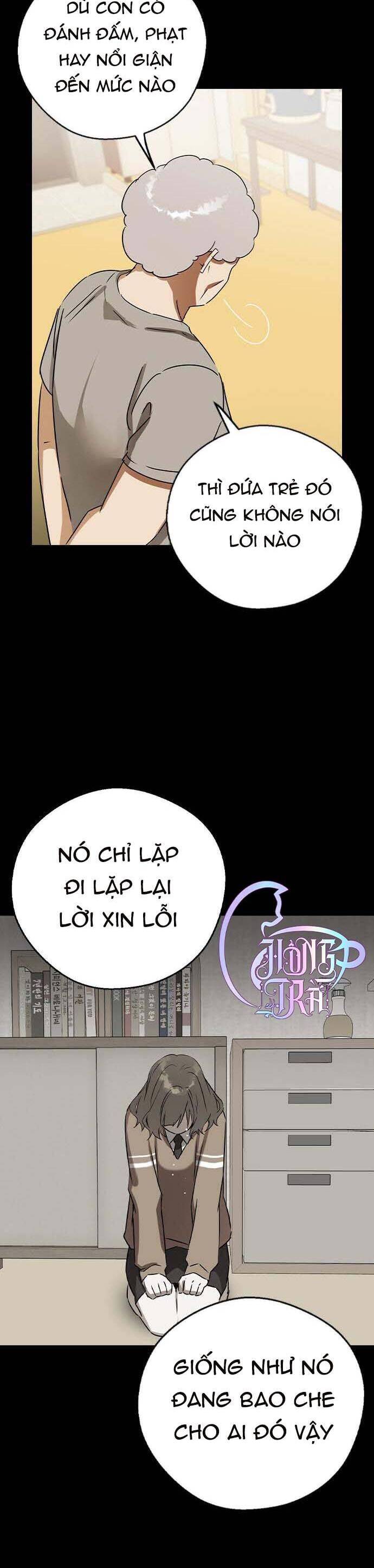 Duyên Nợ Kiếp Trước Chapter 44 - 23