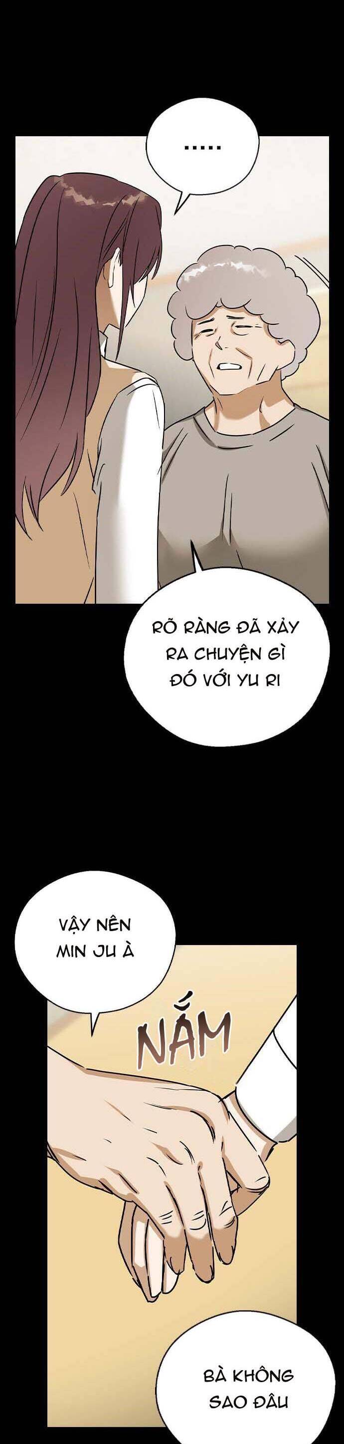 Duyên Nợ Kiếp Trước Chapter 44 - 24