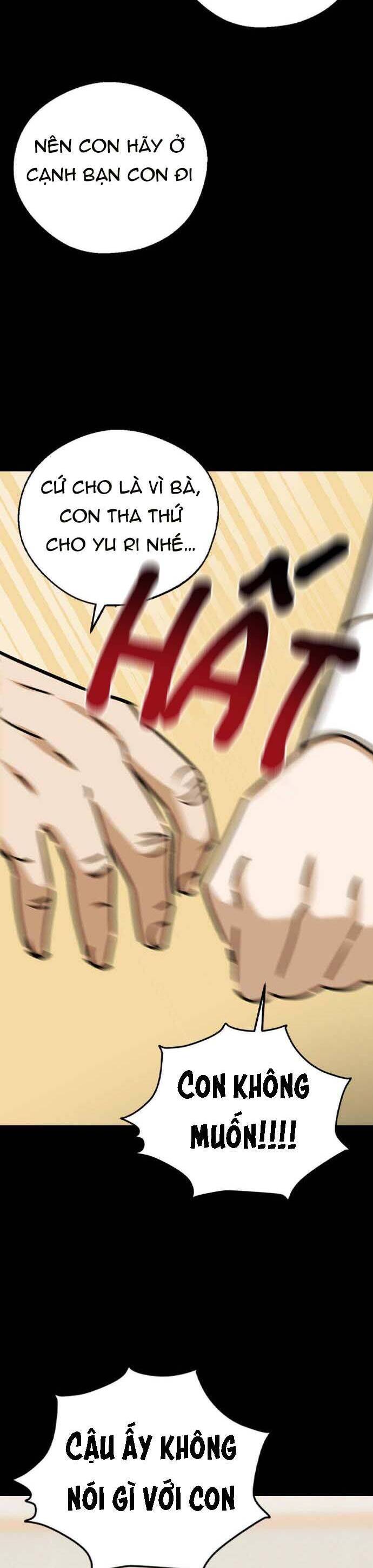 Duyên Nợ Kiếp Trước Chapter 44 - 25