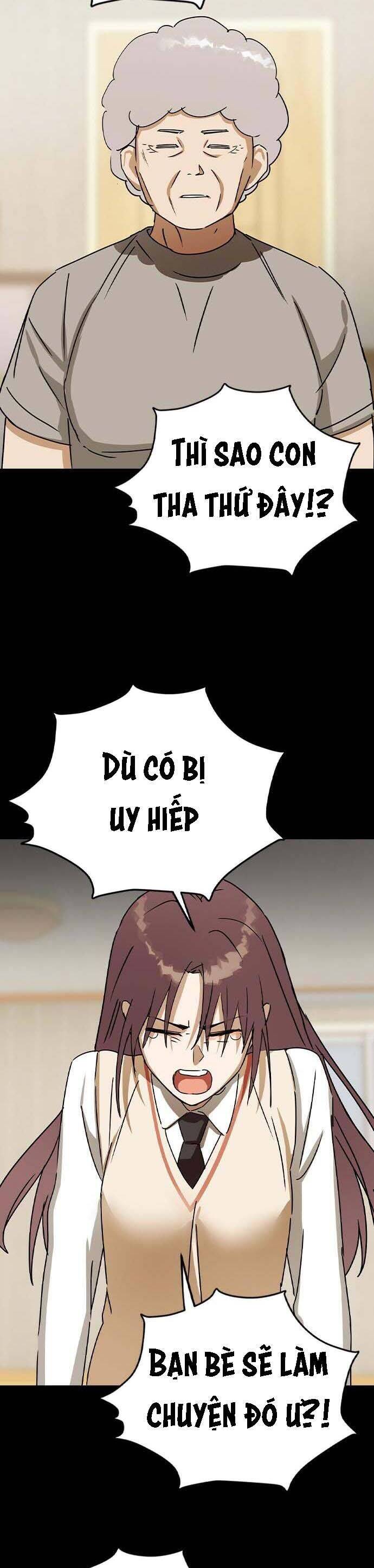 Duyên Nợ Kiếp Trước Chapter 44 - 26