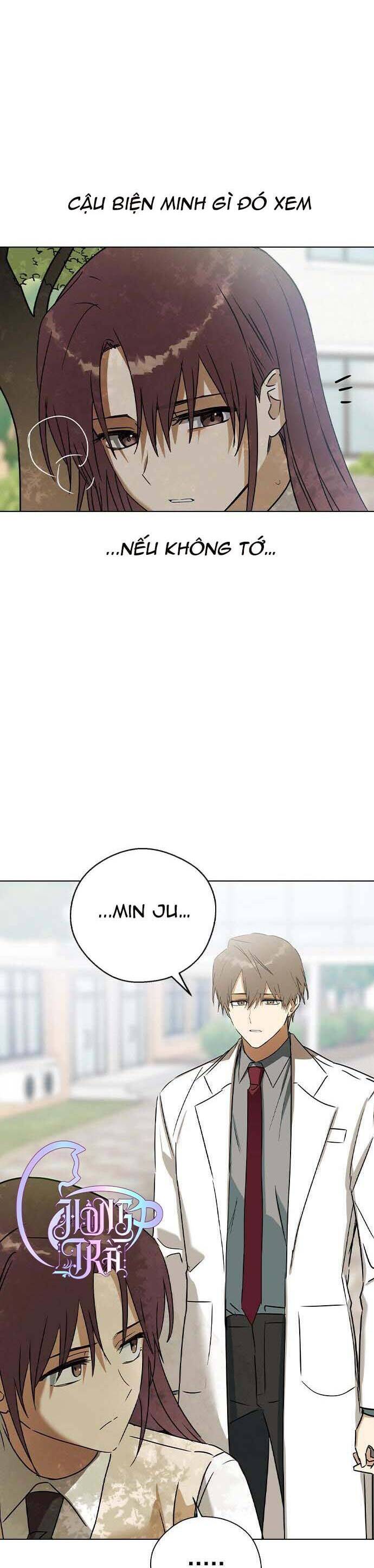 Duyên Nợ Kiếp Trước Chapter 44 - 28