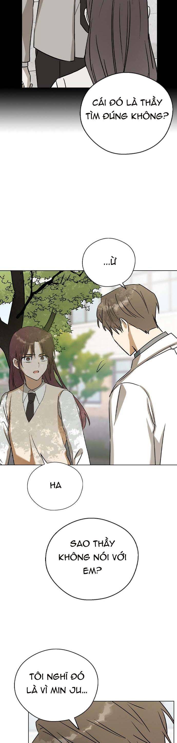 Duyên Nợ Kiếp Trước Chapter 44 - 30