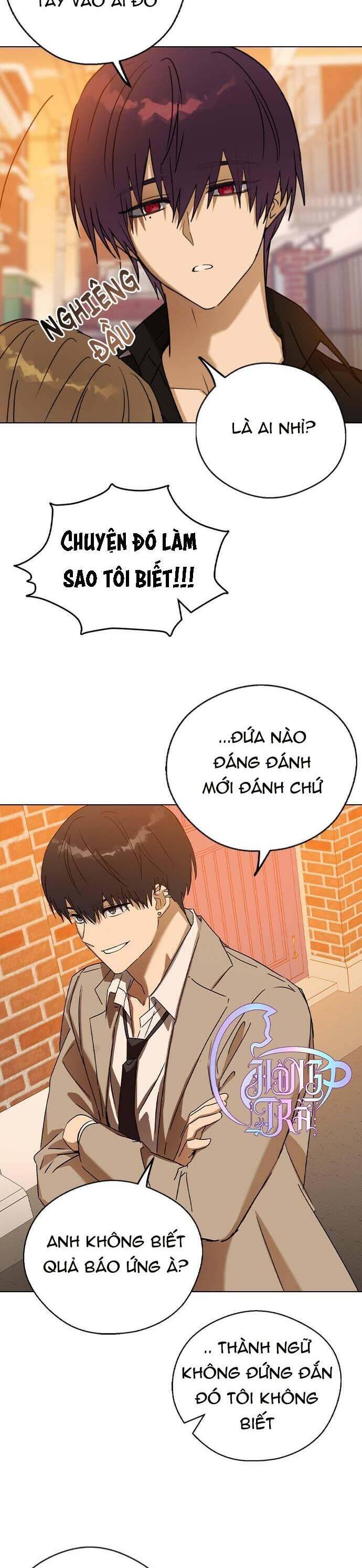 Duyên Nợ Kiếp Trước Chapter 44 - 4