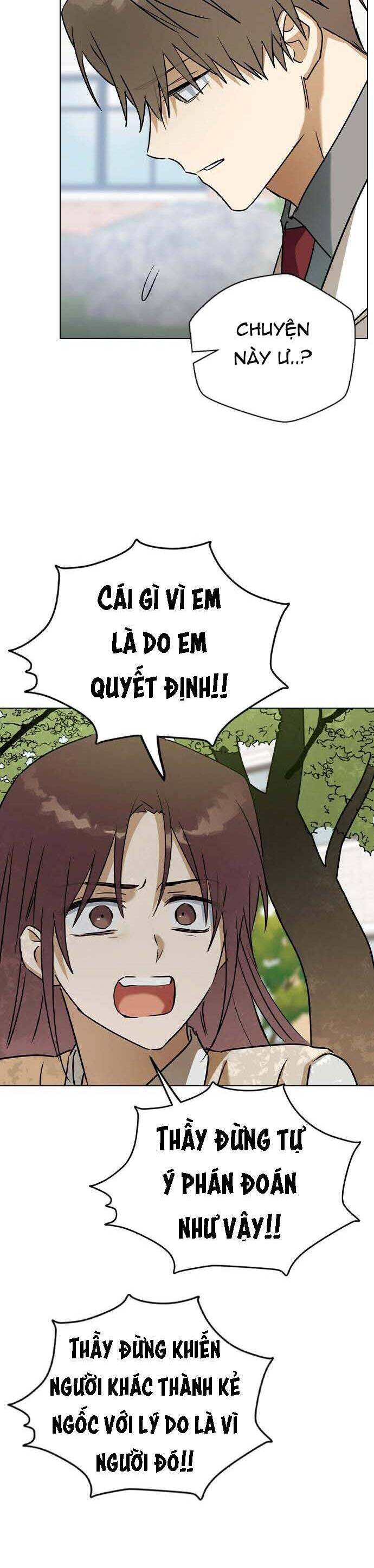 Duyên Nợ Kiếp Trước Chapter 44 - 31