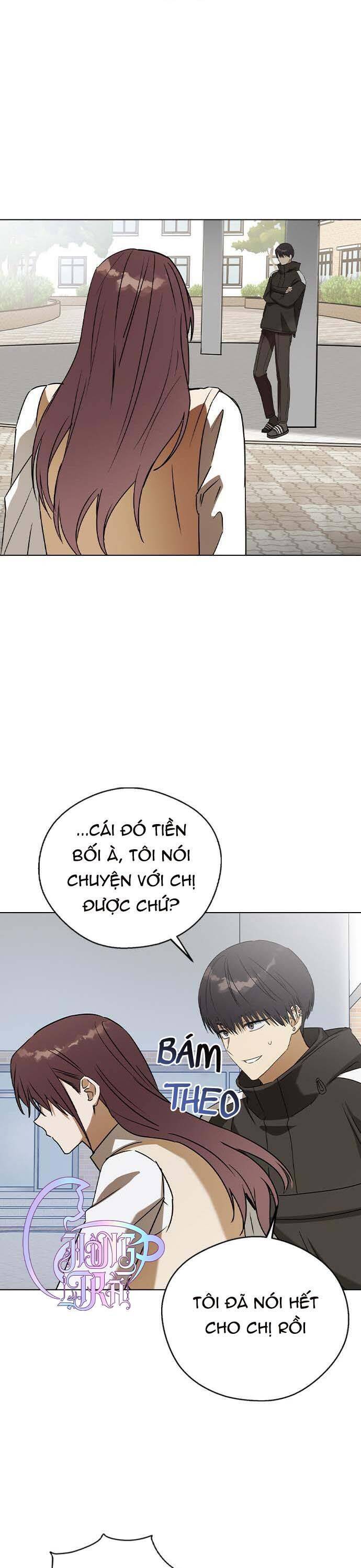 Duyên Nợ Kiếp Trước Chapter 44 - 33