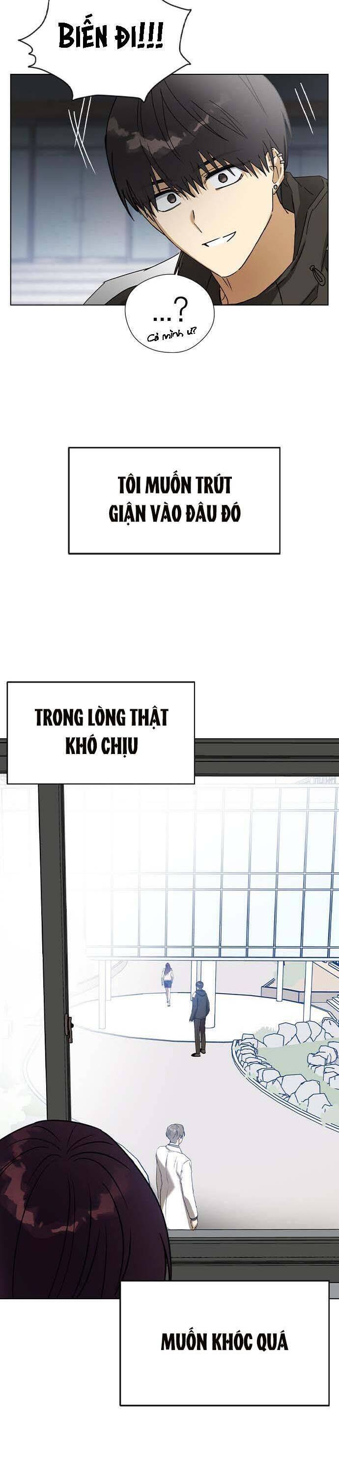 Duyên Nợ Kiếp Trước Chapter 44 - 34