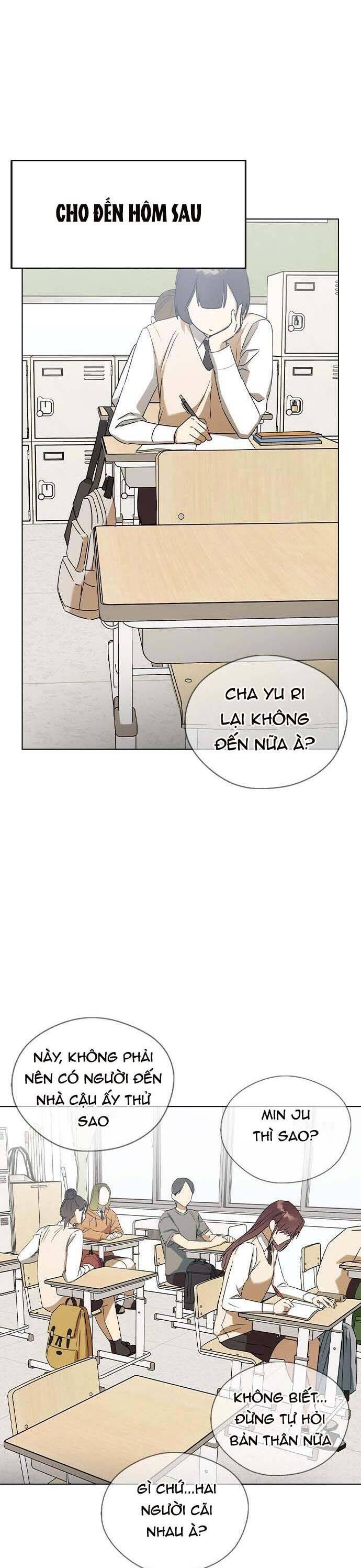 Duyên Nợ Kiếp Trước Chapter 44 - 36