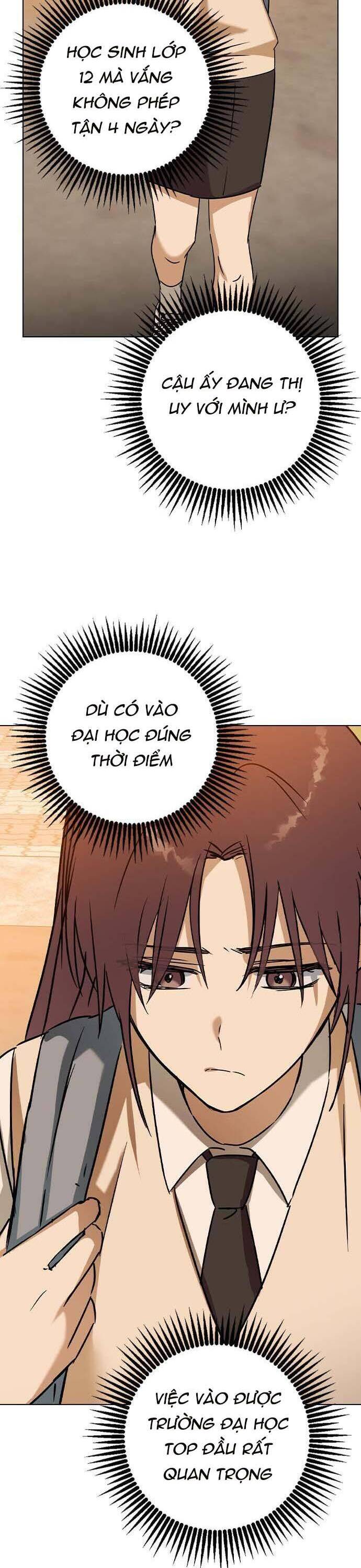 Duyên Nợ Kiếp Trước Chapter 44 - 38