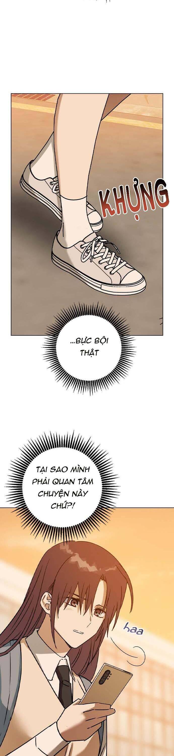 Duyên Nợ Kiếp Trước Chapter 44 - 39