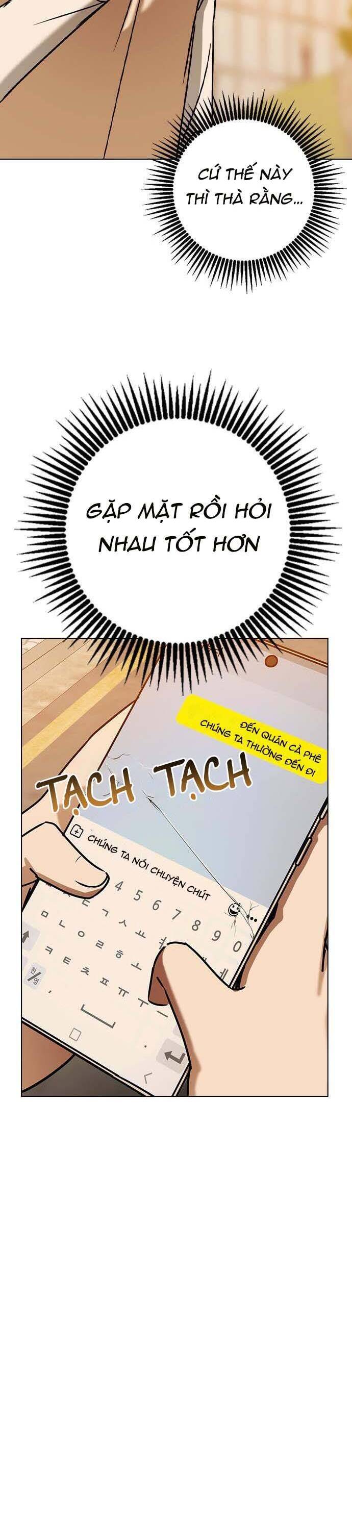 Duyên Nợ Kiếp Trước Chapter 44 - 40