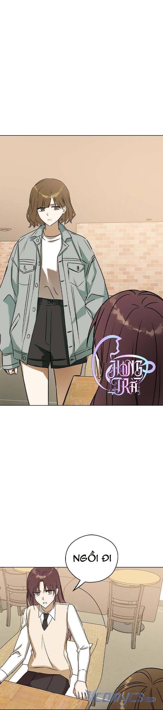 Duyên Nợ Kiếp Trước Chapter 44 - 42