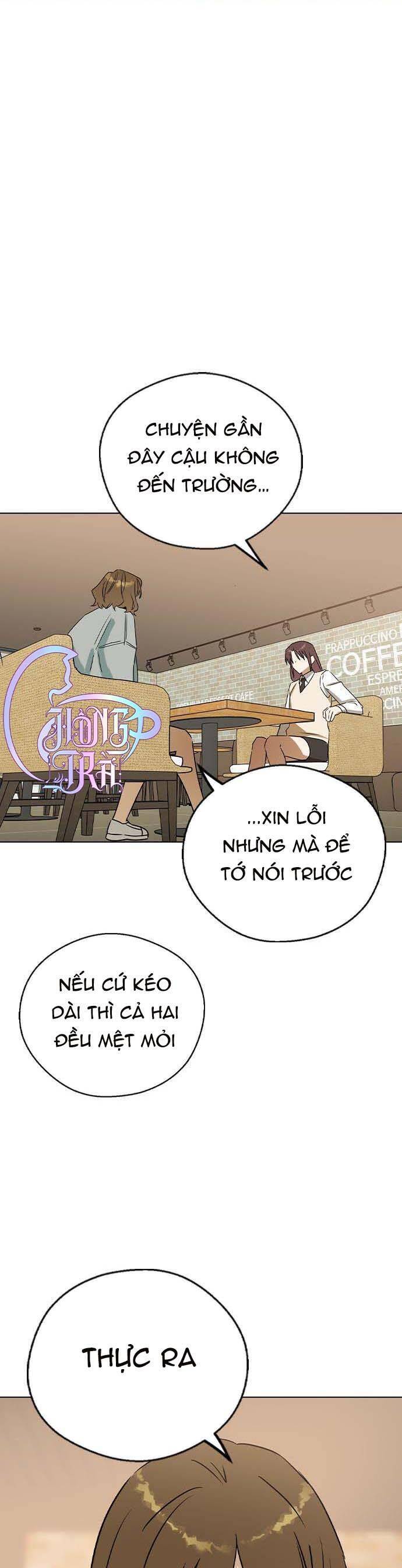 Duyên Nợ Kiếp Trước Chapter 44 - 43