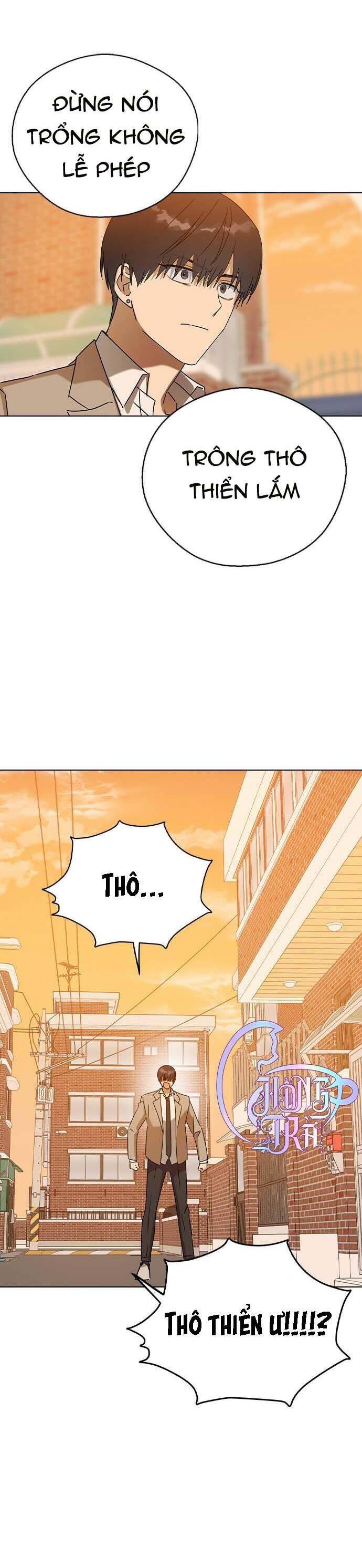 Duyên Nợ Kiếp Trước Chapter 44 - 7